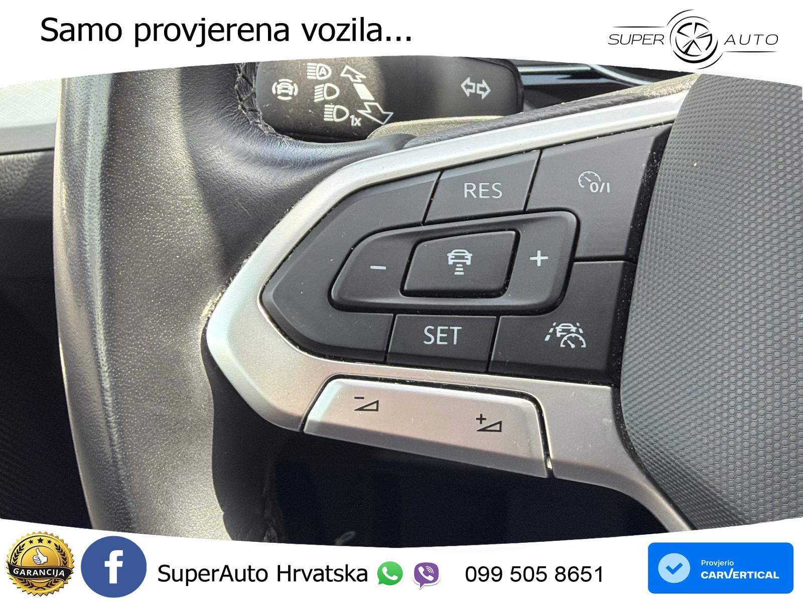 Volkswagen Passat Variant 2.0 TDI (150 KS) DSG LED+GR SJED+ACC