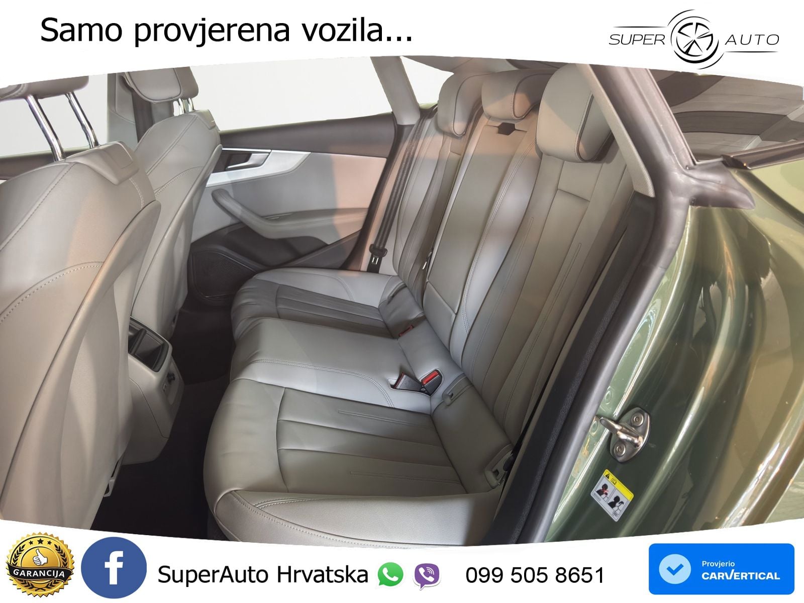 Audi A5 Sportback 45 TFSI (265 KS) quattro S tronic advanced