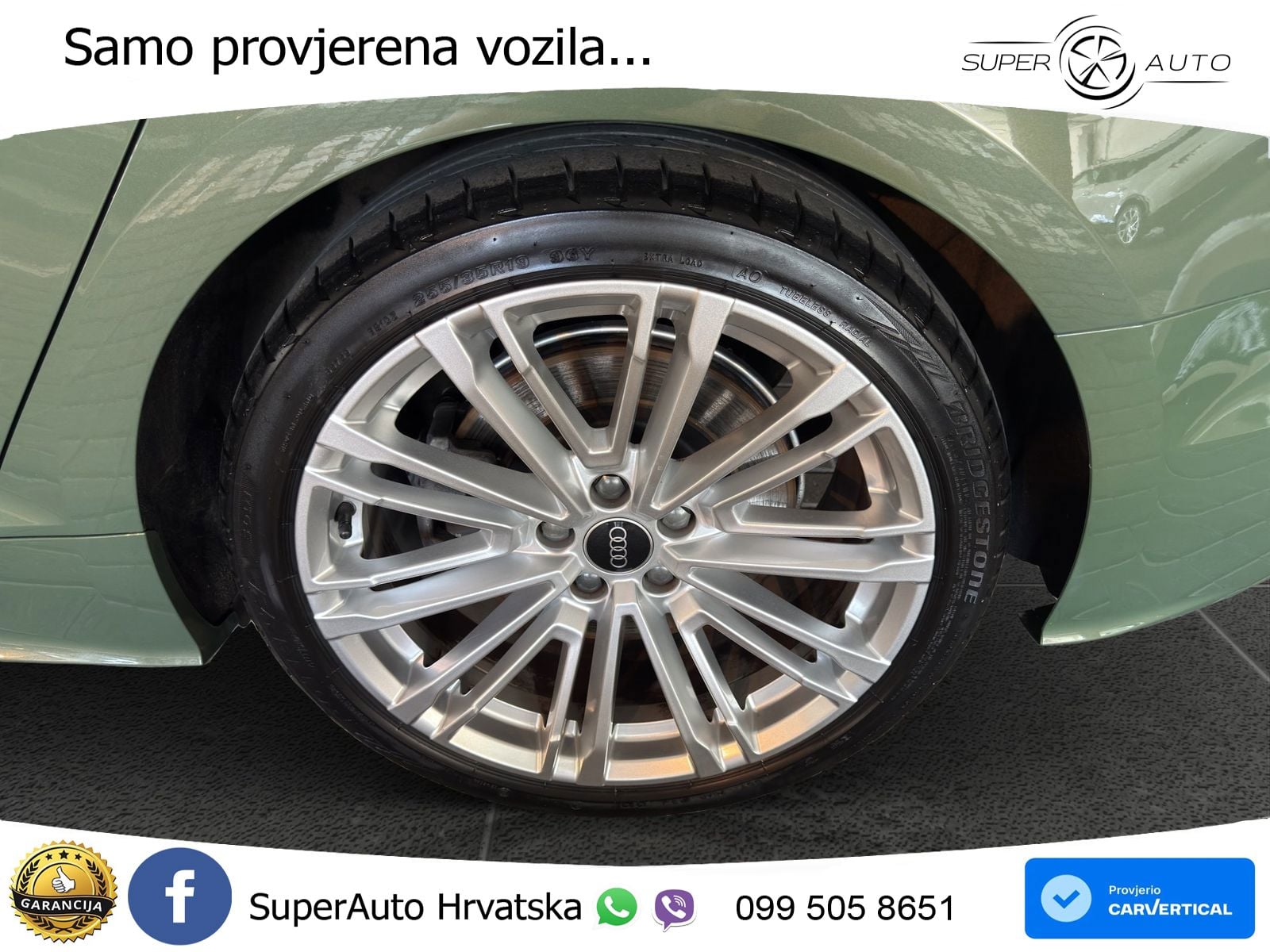 Audi A5 Sportback 45 TFSI (265 KS) quattro S tronic advanced