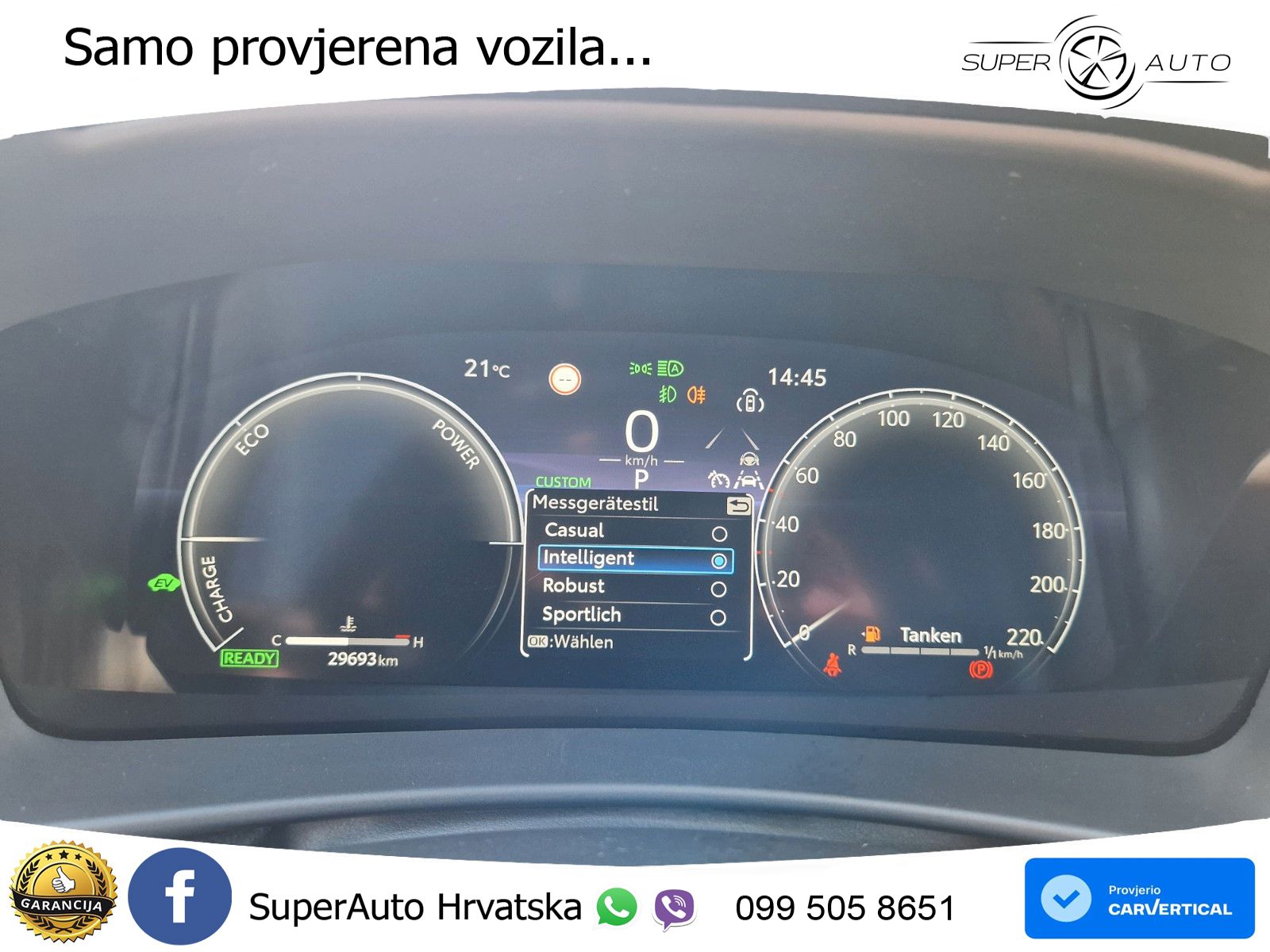 Toyota C-HR 1.8 (140 KS) Hybrid e-CVT Team Deutschland