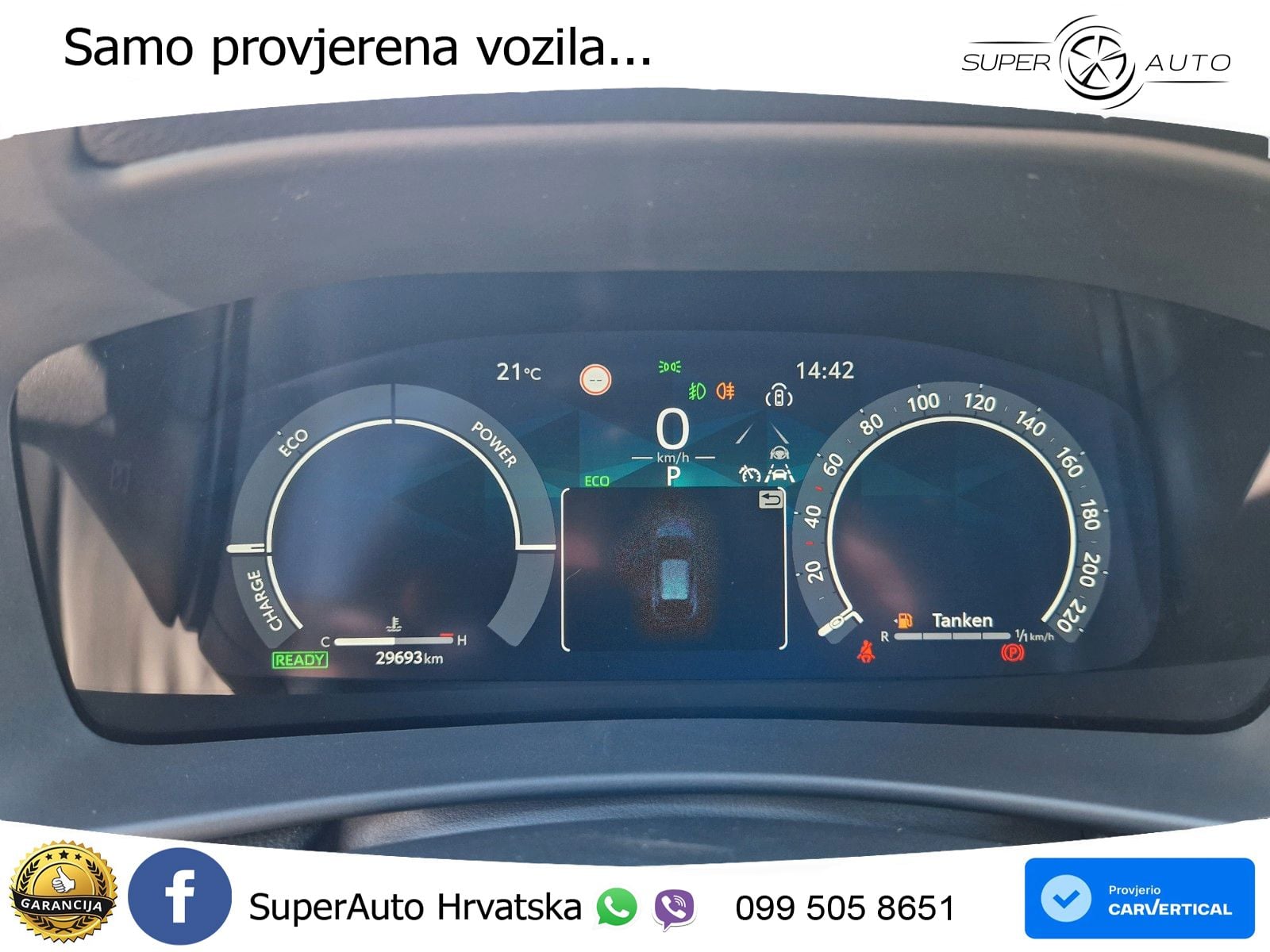 Toyota C-HR 1.8 (140 KS) Hybrid e-CVT Team Deutschland