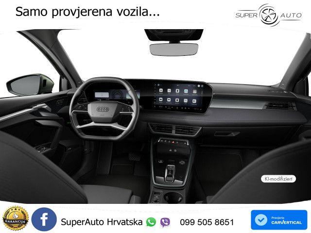 Audi A3 35 TFSI (150 KS) S tronic LED+GR SJED+ACC