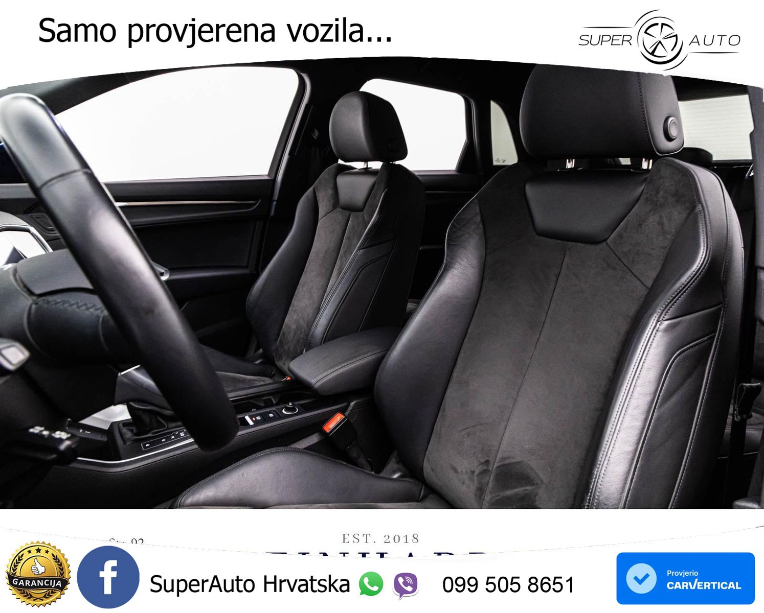 Audi Q3 35 TFSI (150 KS) S tronic S line
