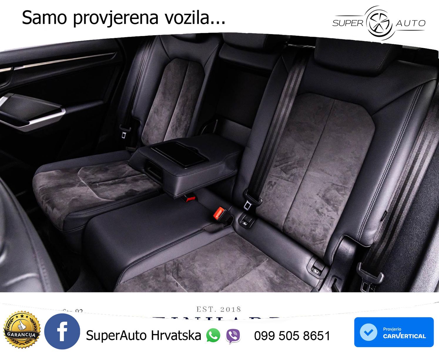 Audi Q3 35 TFSI (150 KS) S tronic S line