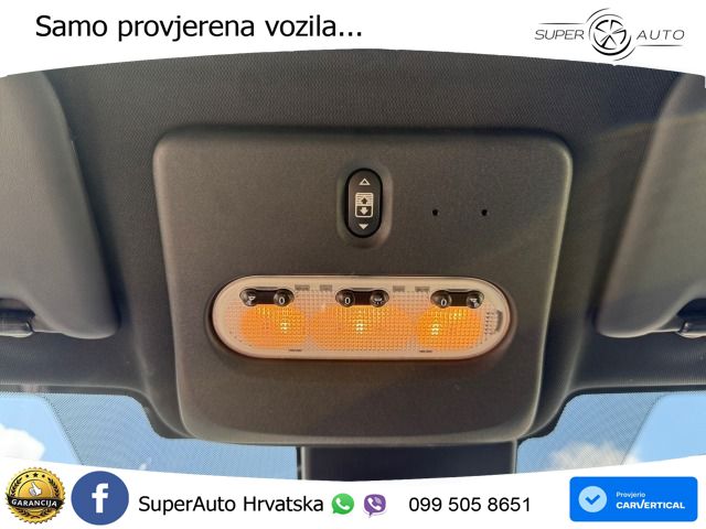 Nissan Qashqai 1.3i (160 KS) DCT Tekna LED+GR SJED+ACC