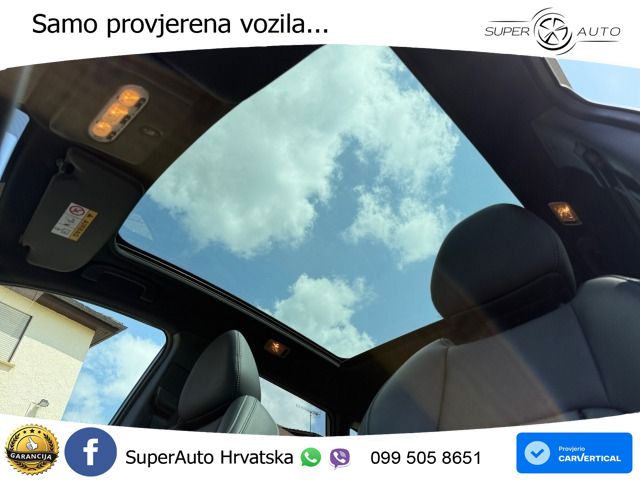 Nissan Qashqai 1.3i (160 KS) DCT Tekna LED+GR SJED+ACC
