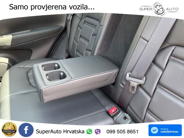 Nissan Qashqai 1.3i (160 KS) DCT Tekna LED+GR SJED+ACC