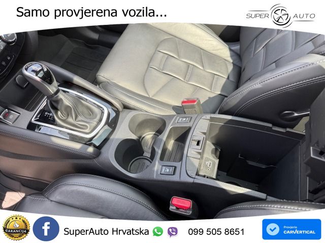 Nissan Qashqai 1.3i (160 KS) DCT Tekna LED+GR SJED+ACC