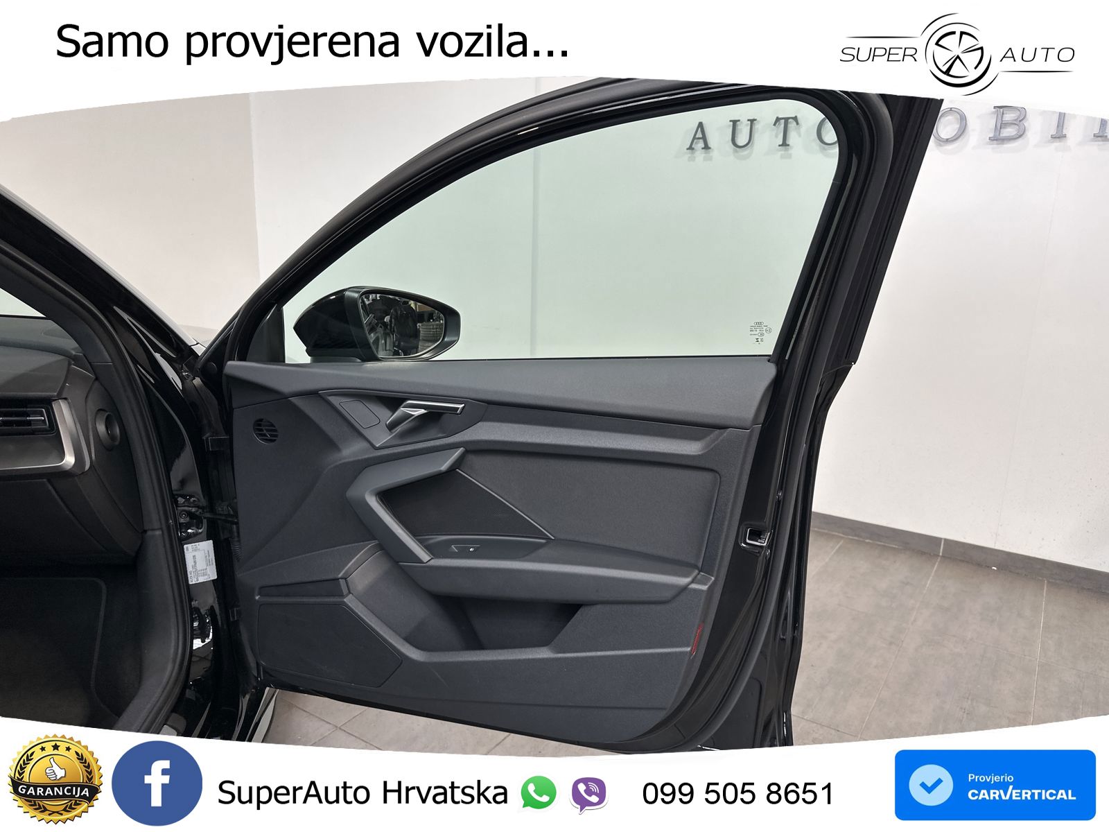 Audi A3 35 TFSI (150 KS) S tronic S line