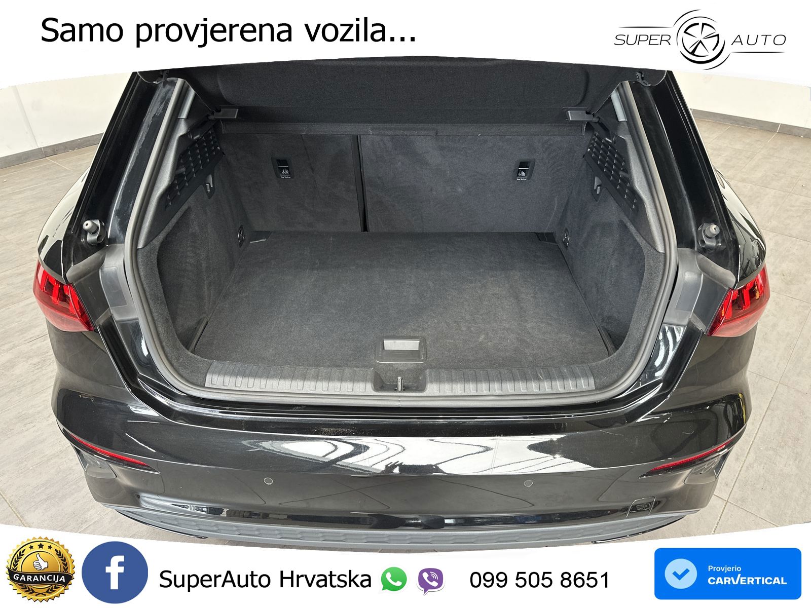 Audi A3 35 TFSI (150 KS) S tronic S line