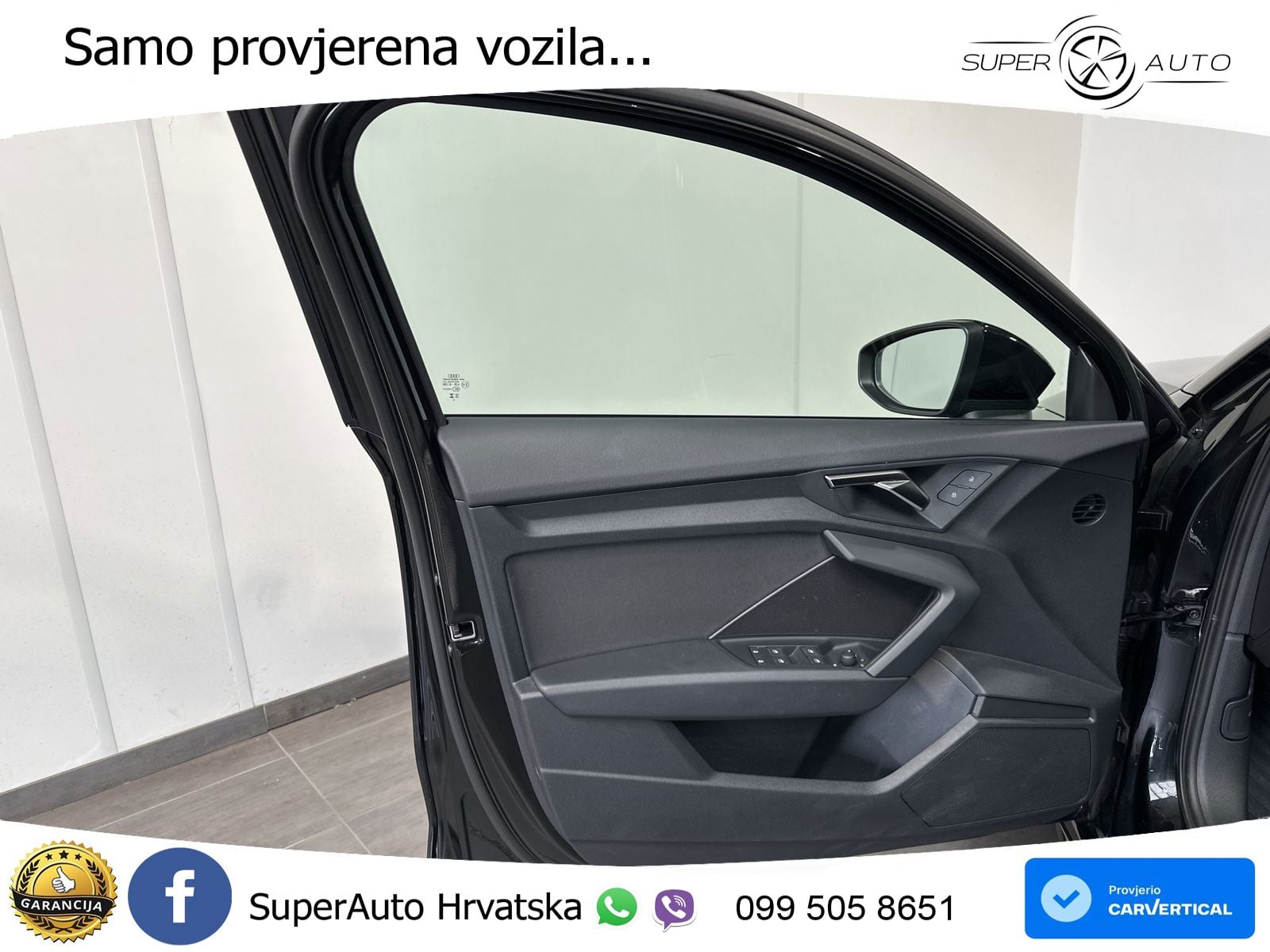 Audi A3 35 TFSI (150 KS) S tronic S line
