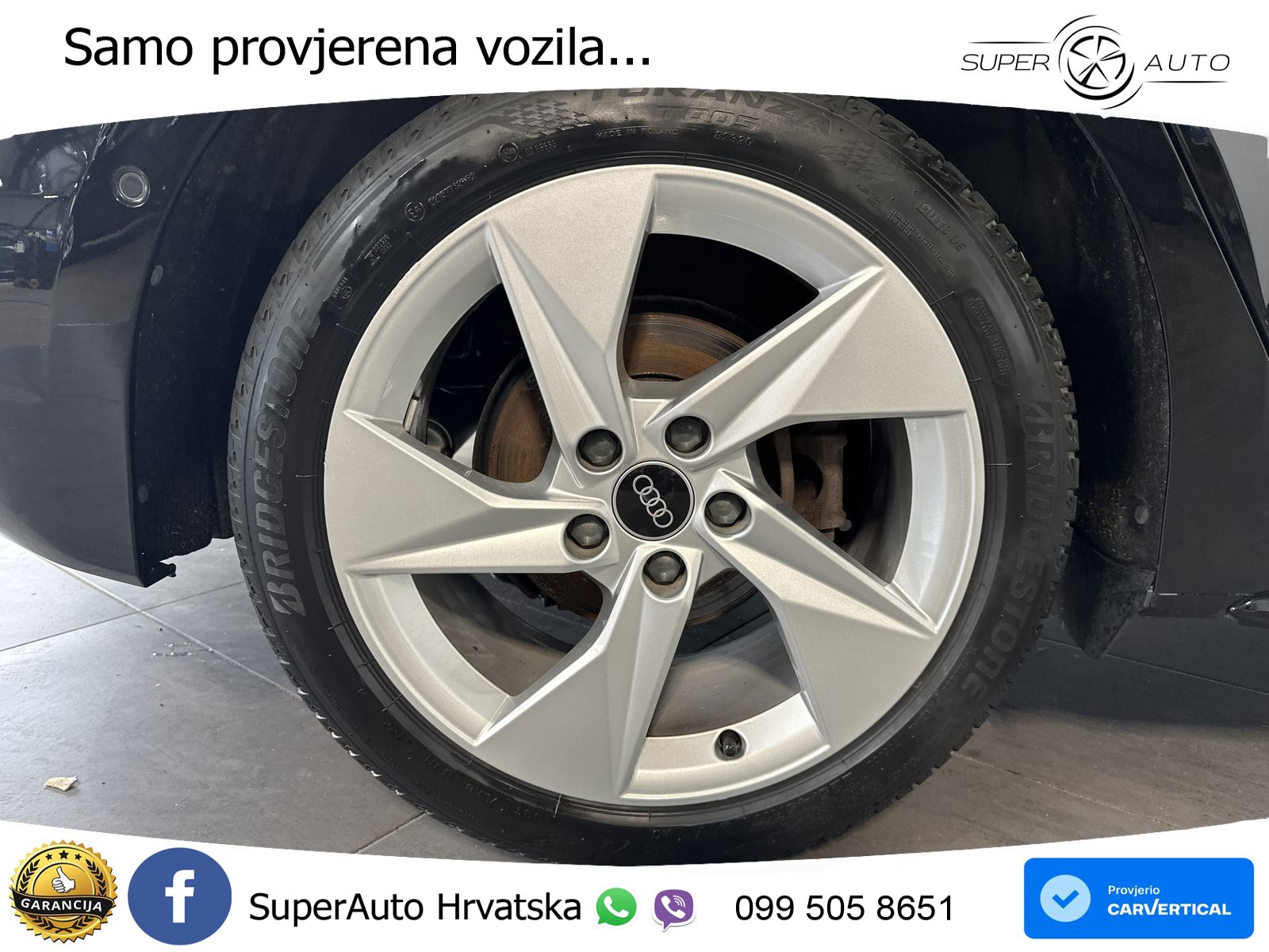 Audi A3 35 TFSI (150 KS) S tronic S line