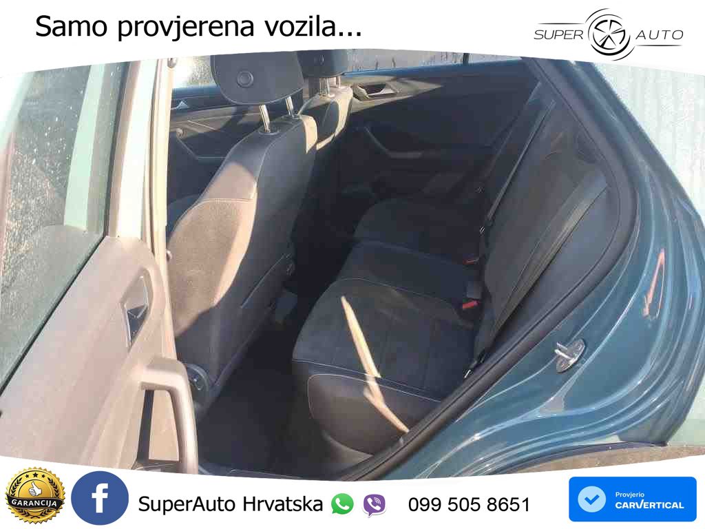 Volkswagen T-Roc 2.0 TSI (190 KS) 4M DSG R-Line LED+GR SJED+ACC