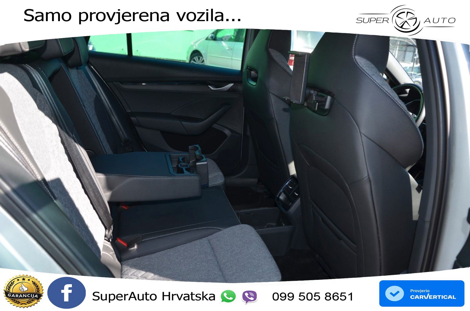 Škoda Octavia Combi 2.0 TDI (150 KS) DSG SportLine MATRIX+GR SJED+KAM