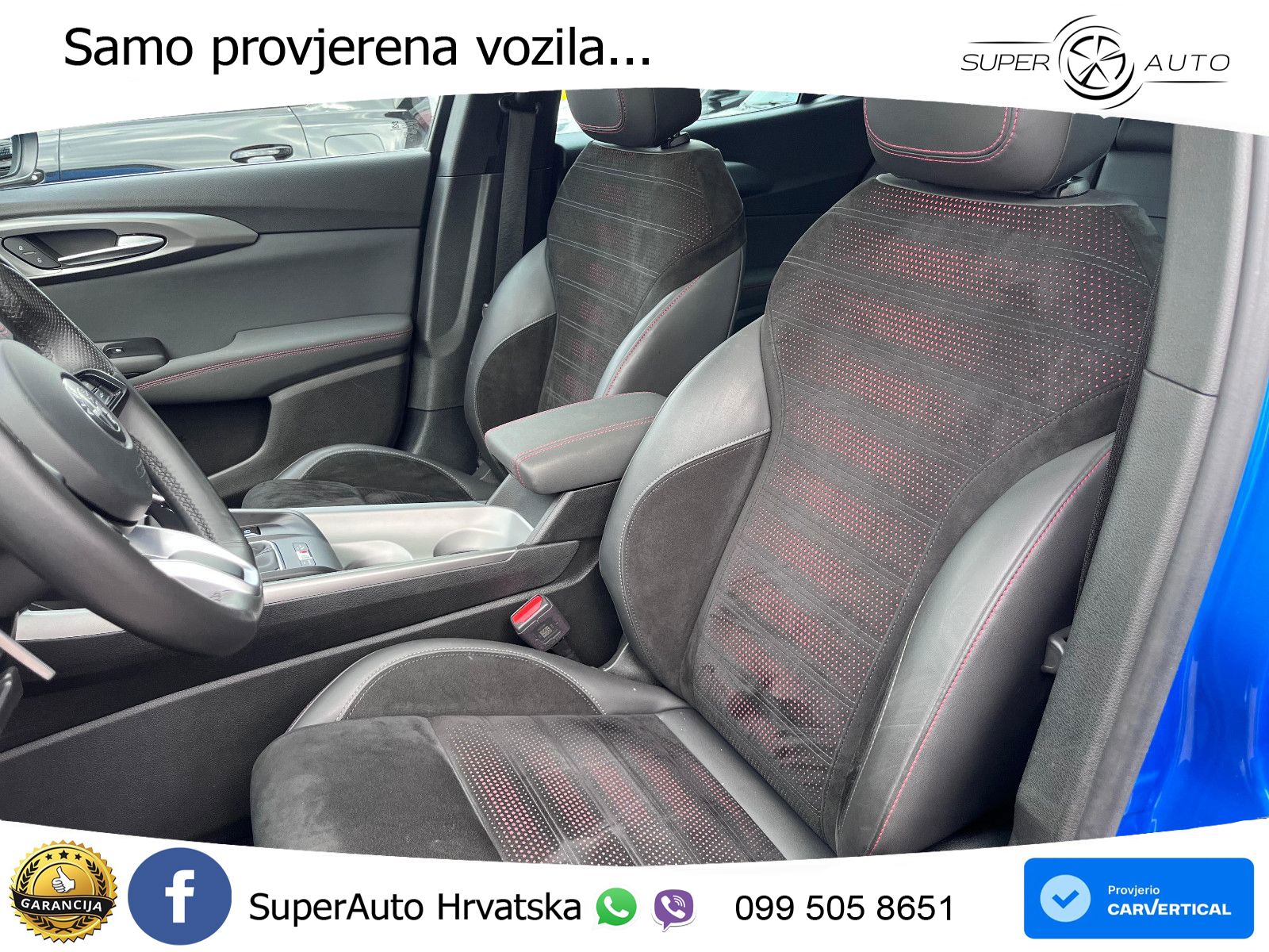 Alfa Romeo Tonale 1.3 T MultiAir (190 KS) Plug-in Hybrid eQ4 Automatic LED+GR SJED+ACC