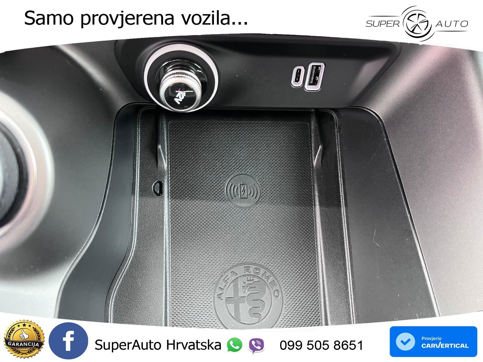 Alfa Romeo Tonale 1.3 T MultiAir (190 KS) Plug-in Hybrid eQ4 Automatic LED+GR SJED+ACC