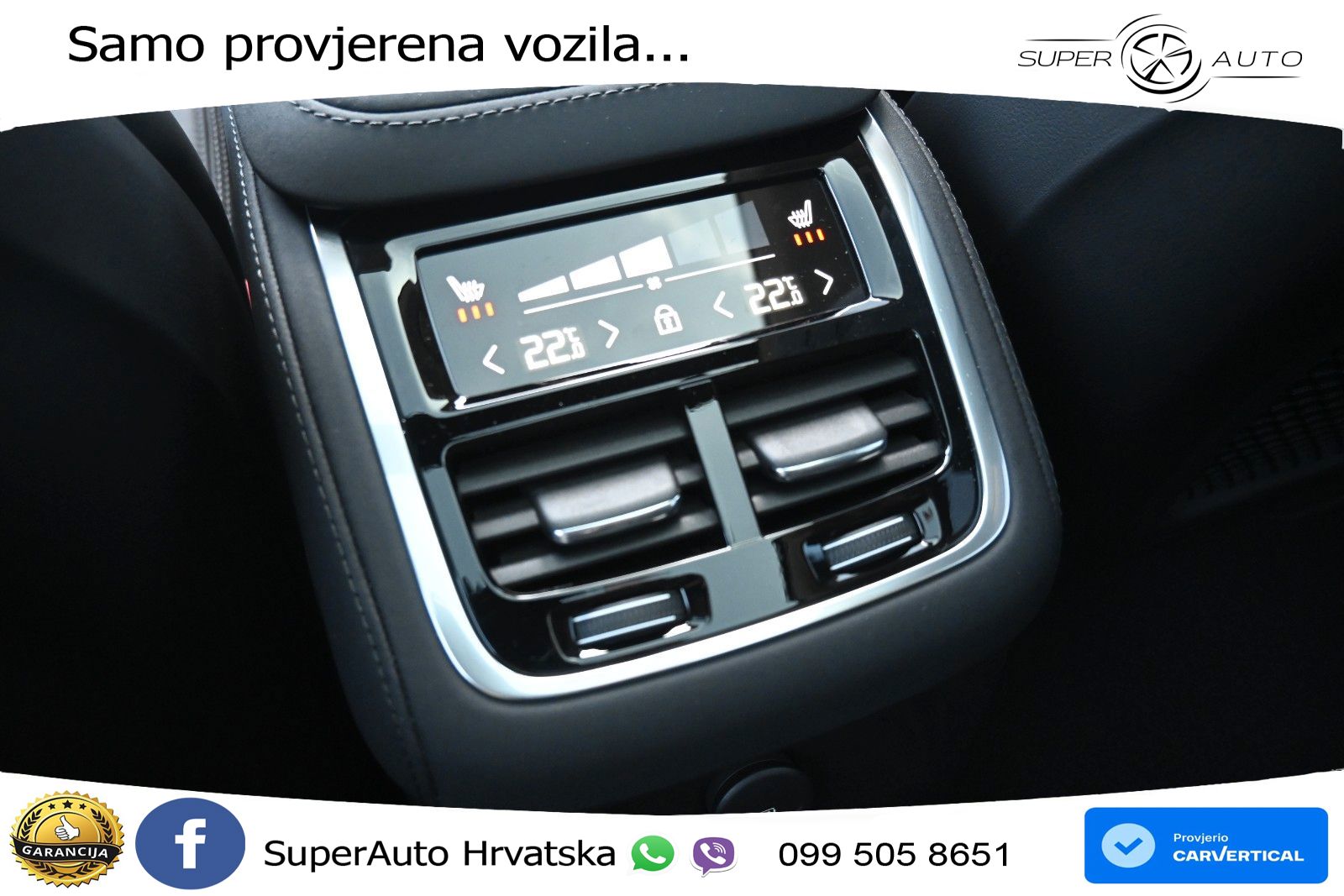Volvo XC90 2.0 T8 AWD Automatic ACC+HEAD+4xGR SJED+360+PANO