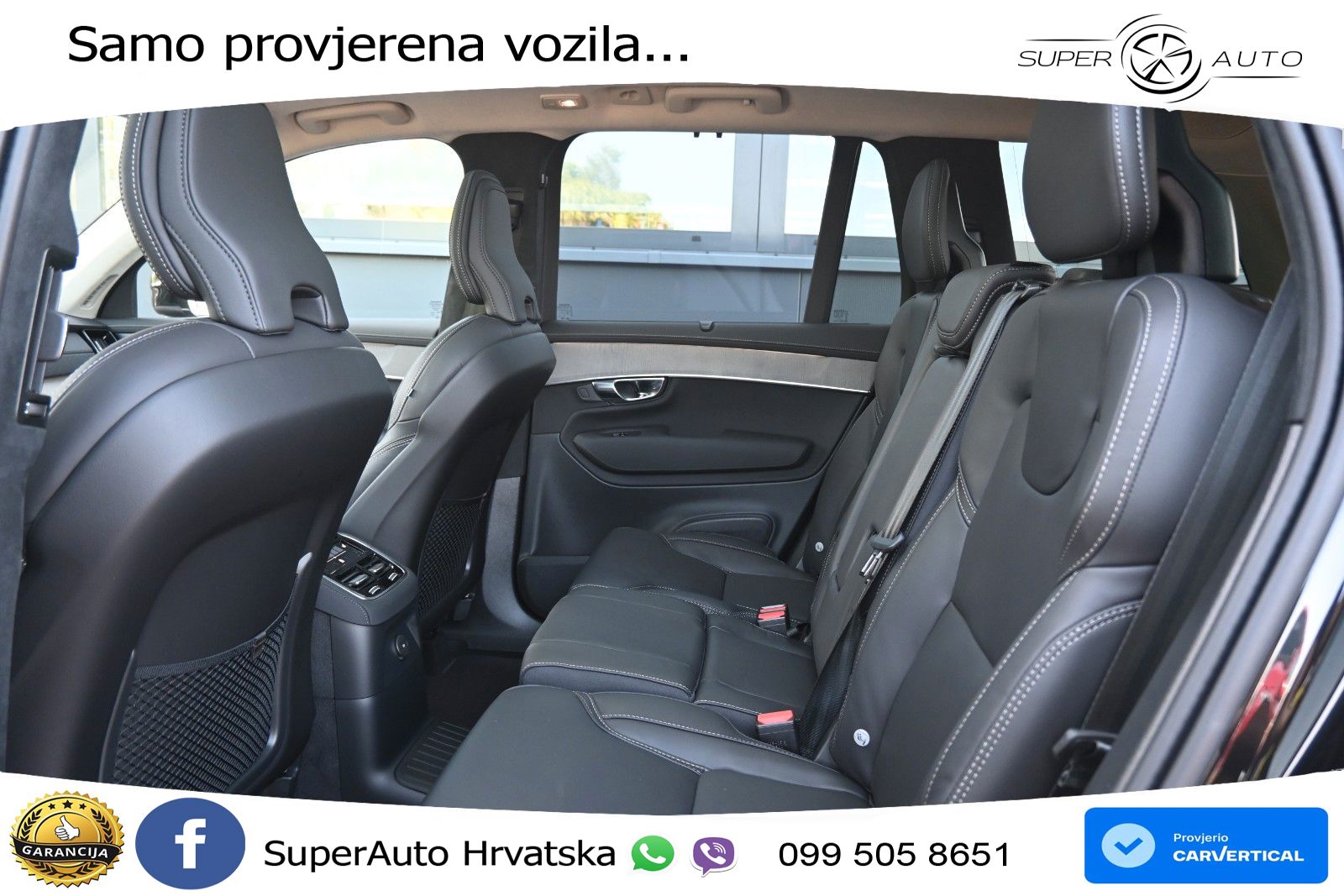 Volvo XC90 2.0 T8 AWD Automatic ACC+HEAD+4xGR SJED+360+PANO