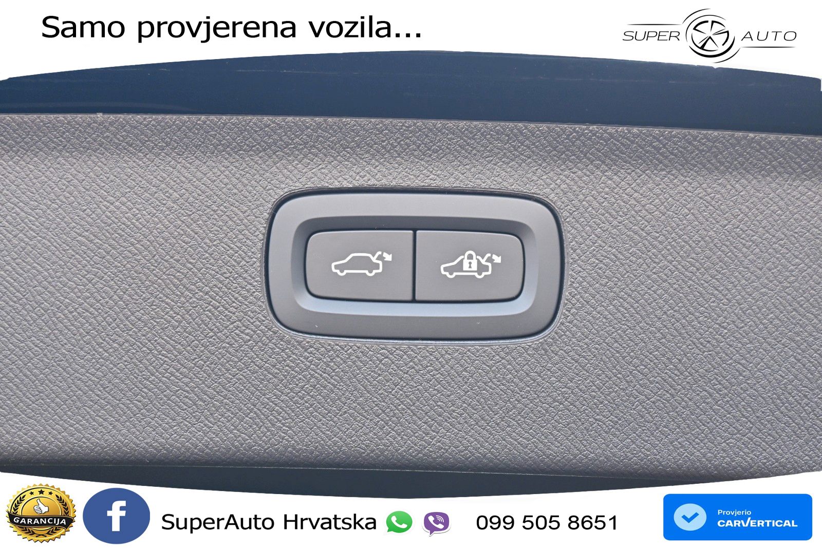 Volvo XC90 2.0 T8 AWD Automatic ACC+HEAD+4xGR SJED+360+PANO