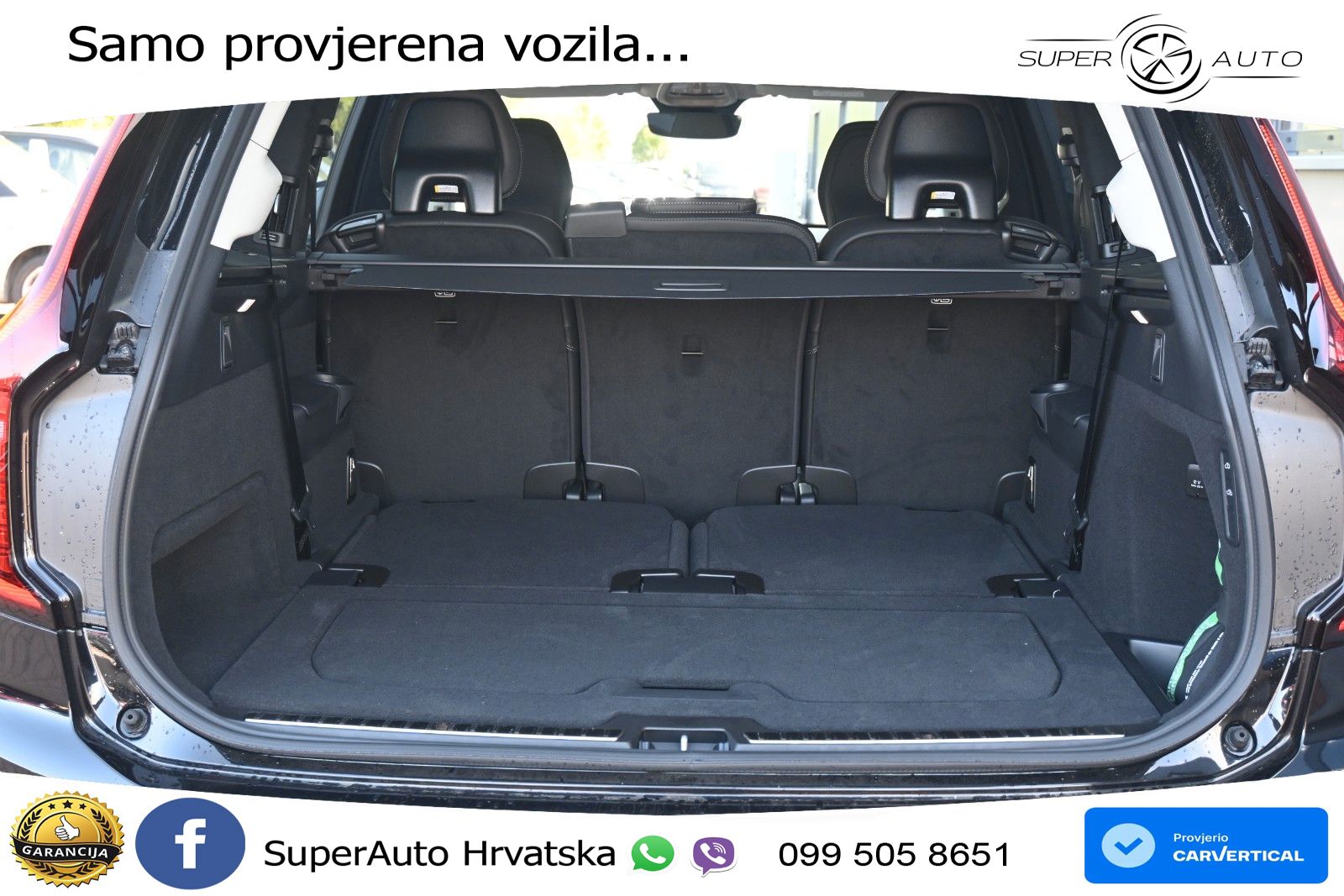 Volvo XC90 2.0 T8 AWD Automatic ACC+HEAD+4xGR SJED+360+PANO