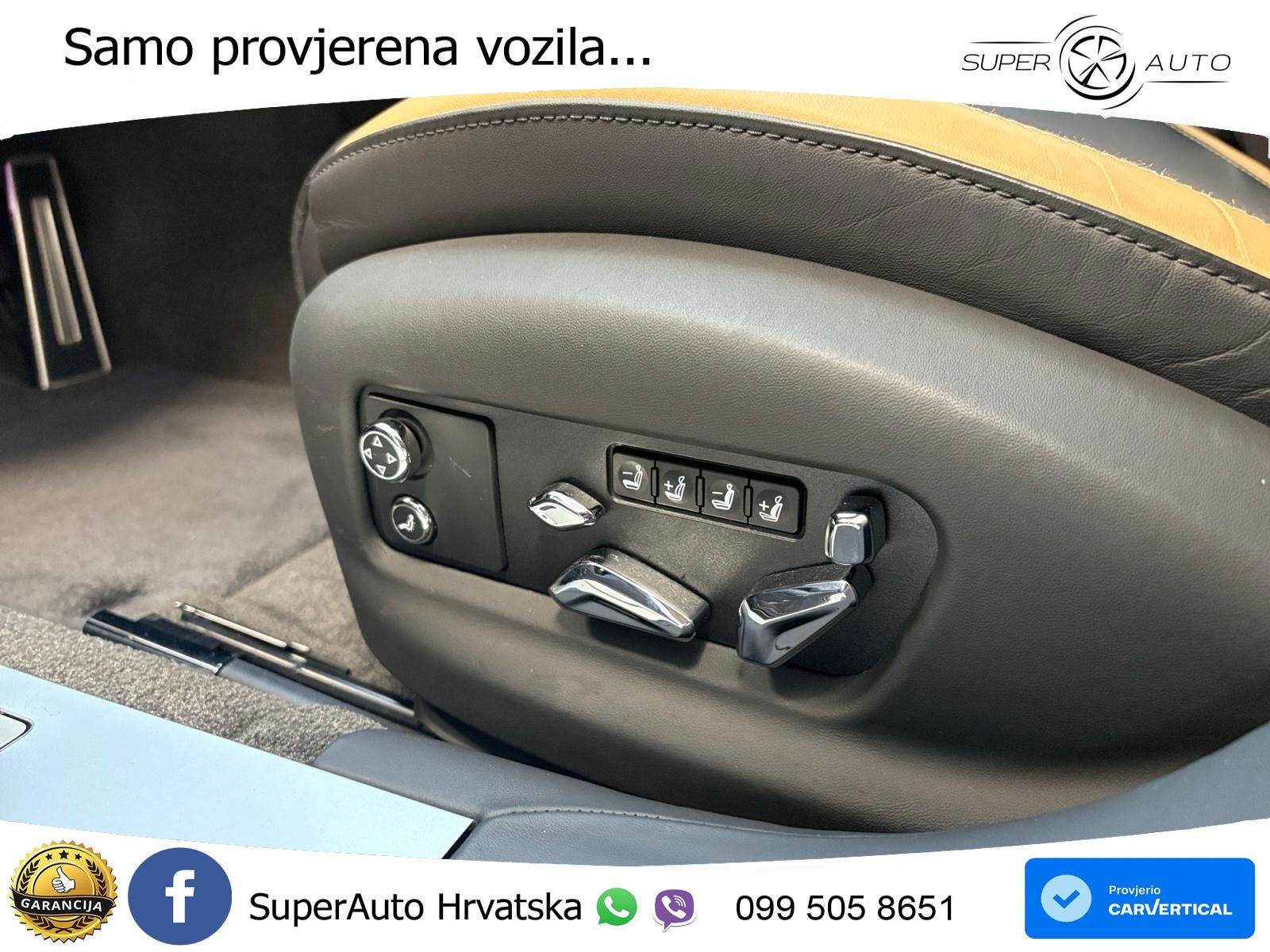 Bentley Flying Spur IV 4.0 V8 TFSi (782 KS) AWD DCT LED+GR SJED+ACC