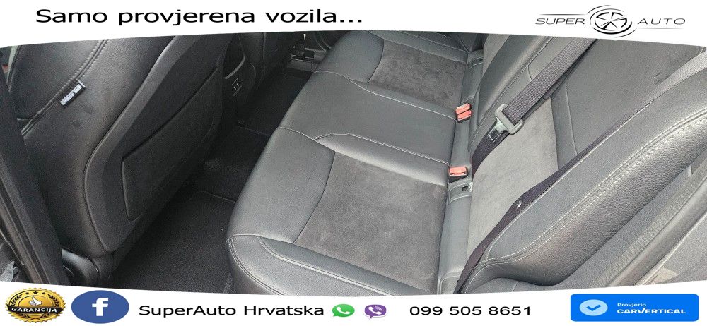 Nissan Qashqai 1.3i (140 KS) LED+GR SJED+ACC