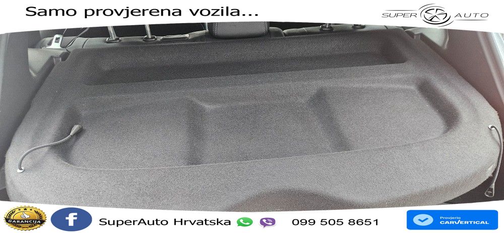 Nissan Qashqai 1.3i (140 KS) LED+GR SJED+ACC