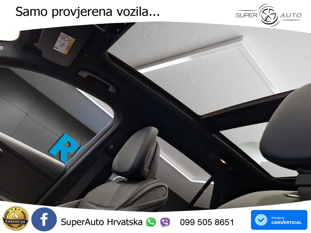 Mercedes GLC 300e (313 KS) 4MATIC 9G-TRONIC AMG ACC+GR SJED+360+PANO