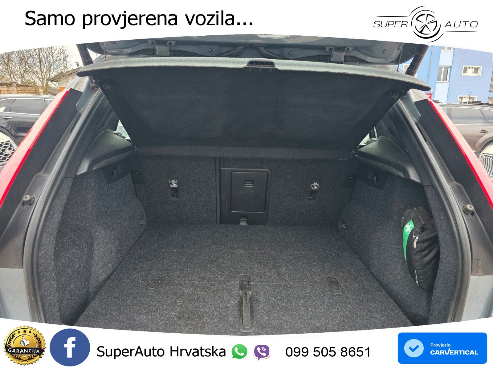 Volvo XC40 2.0 B4 AWD 197 KS Automatic LED+GR SJED+ACC