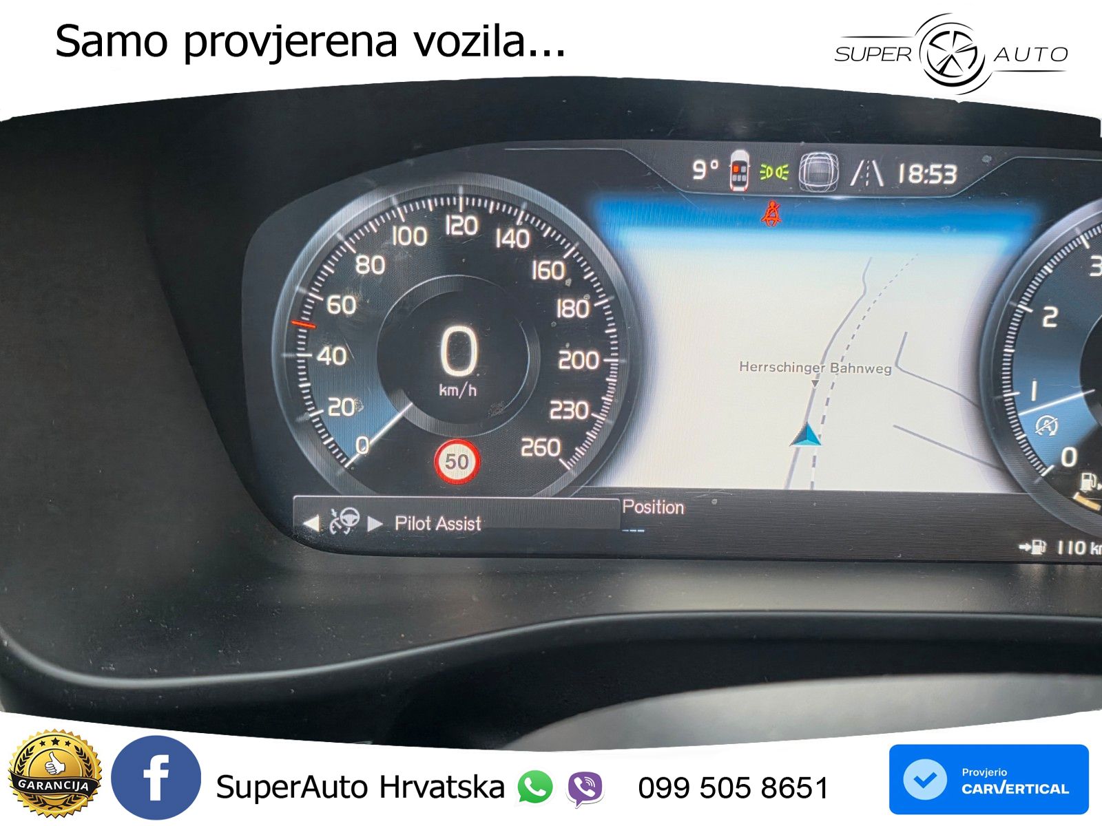 Volvo XC40 2.0 B4 AWD 197 KS Automatic LED+GR SJED+ACC