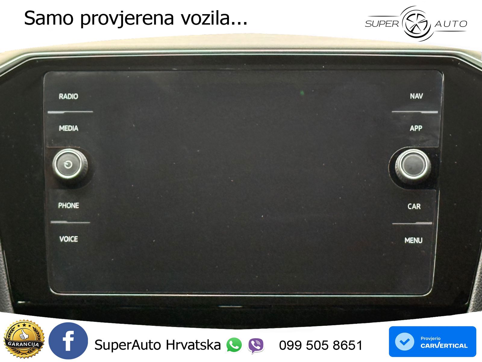 Volkswagen Passat Variant 2.0 TDI (190 KS) 4MOTION DSG MATRIX+GR SJED+KAM