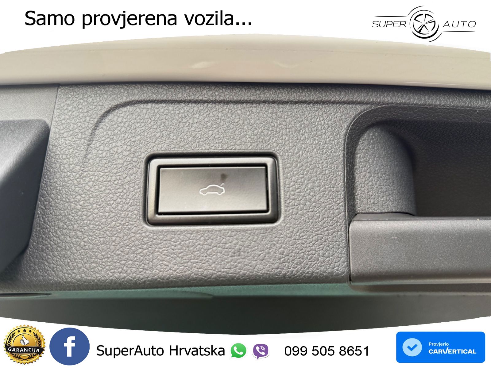 Volkswagen Passat Variant 2.0 TDI (190 KS) 4MOTION DSG MATRIX+GR SJED+KAM