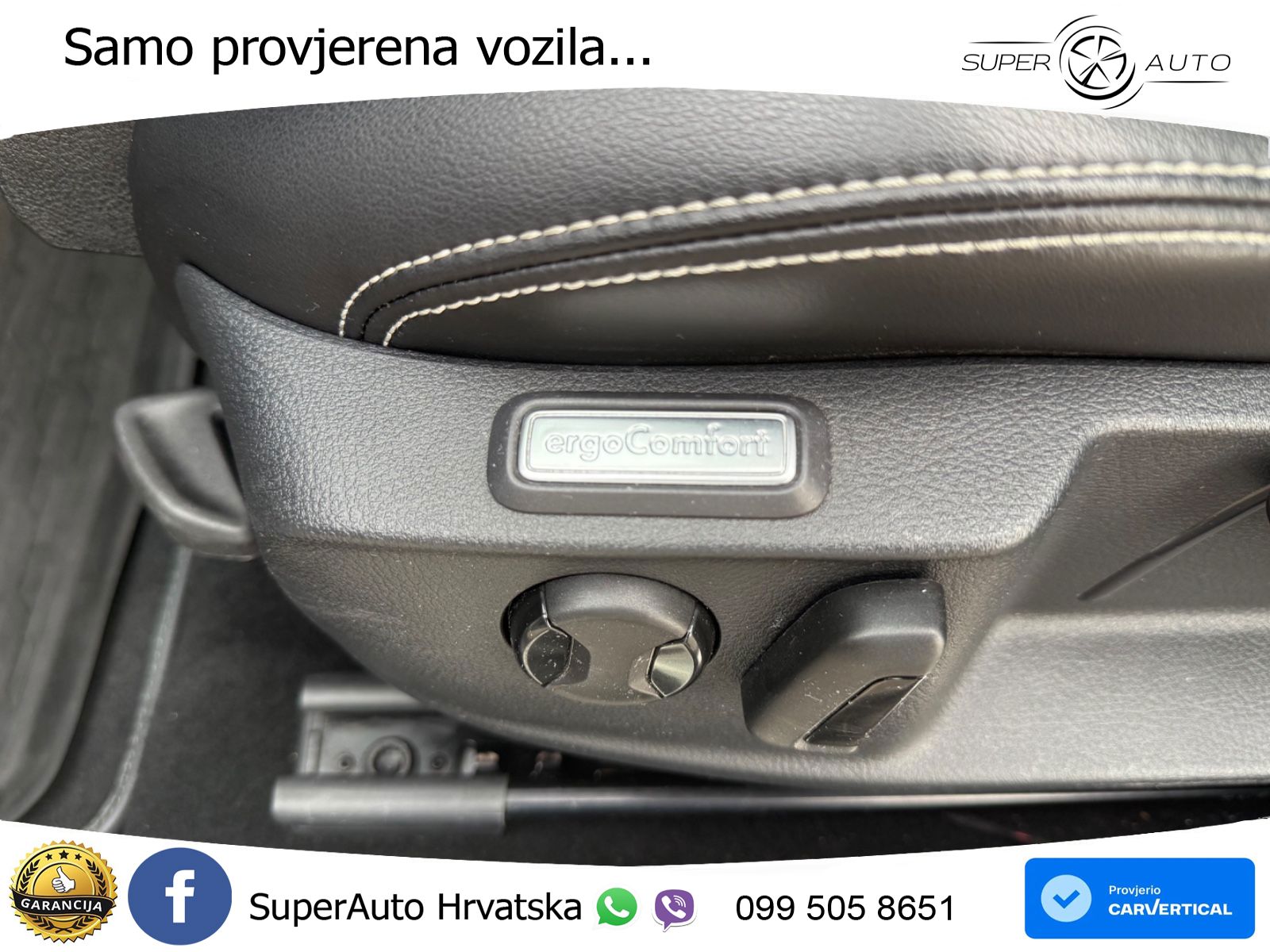 Volkswagen Passat Variant 2.0 TDI (190 KS) 4MOTION DSG MATRIX+GR SJED+KAM