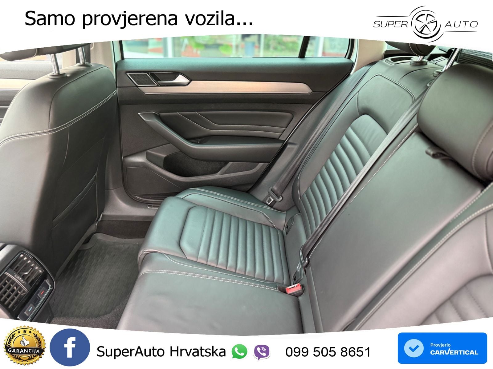 Volkswagen Passat Variant 2.0 TDI (190 KS) 4MOTION DSG MATRIX+GR SJED+KAM