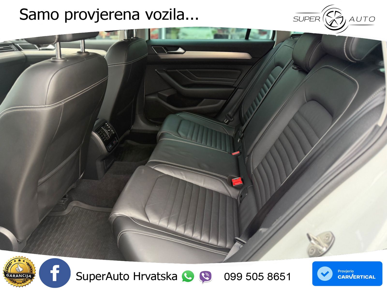 Volkswagen Passat Variant 2.0 TDI (190 KS) 4MOTION DSG MATRIX+GR SJED+KAM