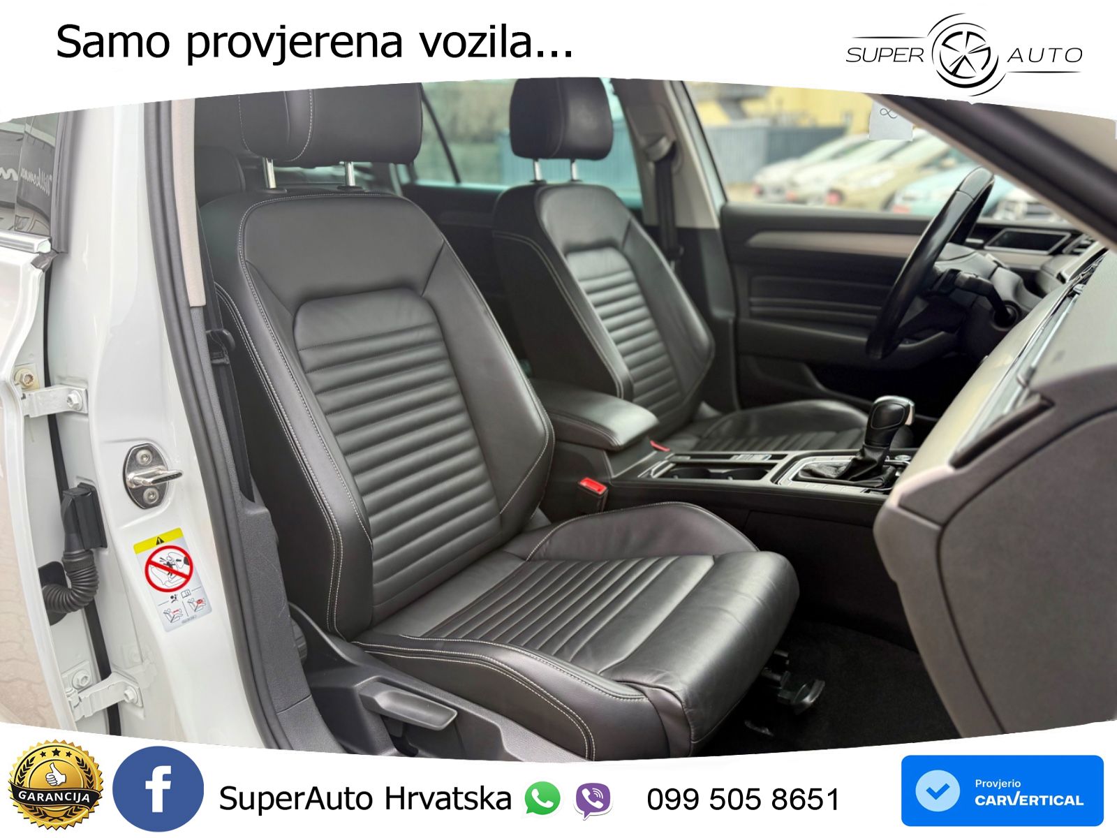 Volkswagen Passat Variant 2.0 TDI (190 KS) 4MOTION DSG MATRIX+GR SJED+KAM