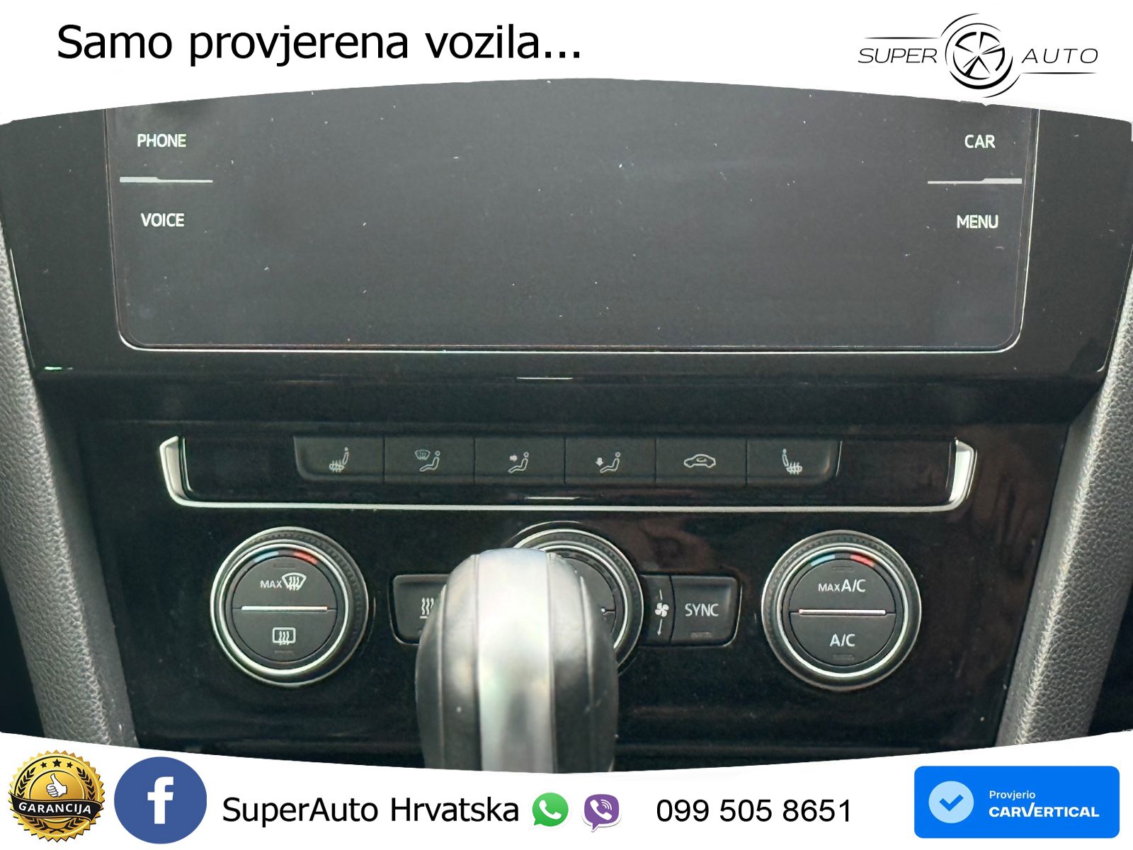 Volkswagen Passat Variant 2.0 TDI (190 KS) 4MOTION DSG MATRIX+GR SJED+KAM
