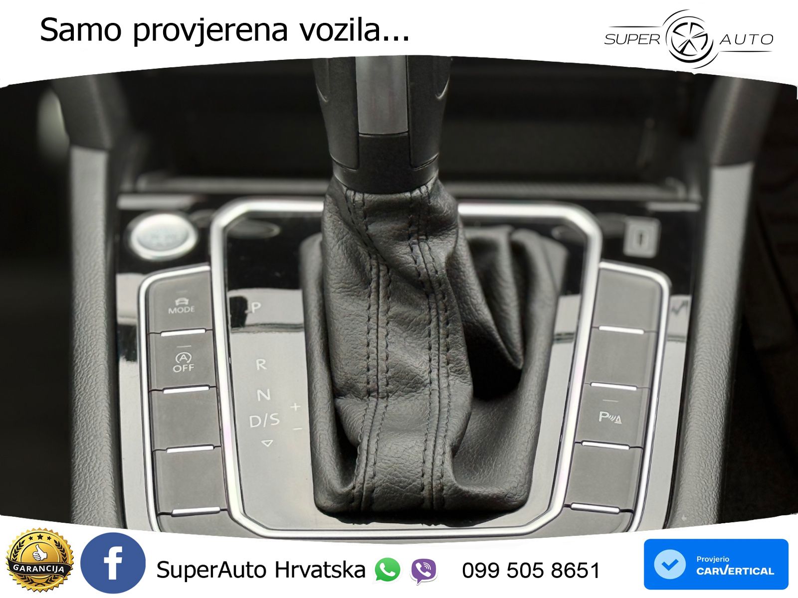 Volkswagen Passat Variant 2.0 TDI (190 KS) 4MOTION DSG MATRIX+GR SJED+KAM