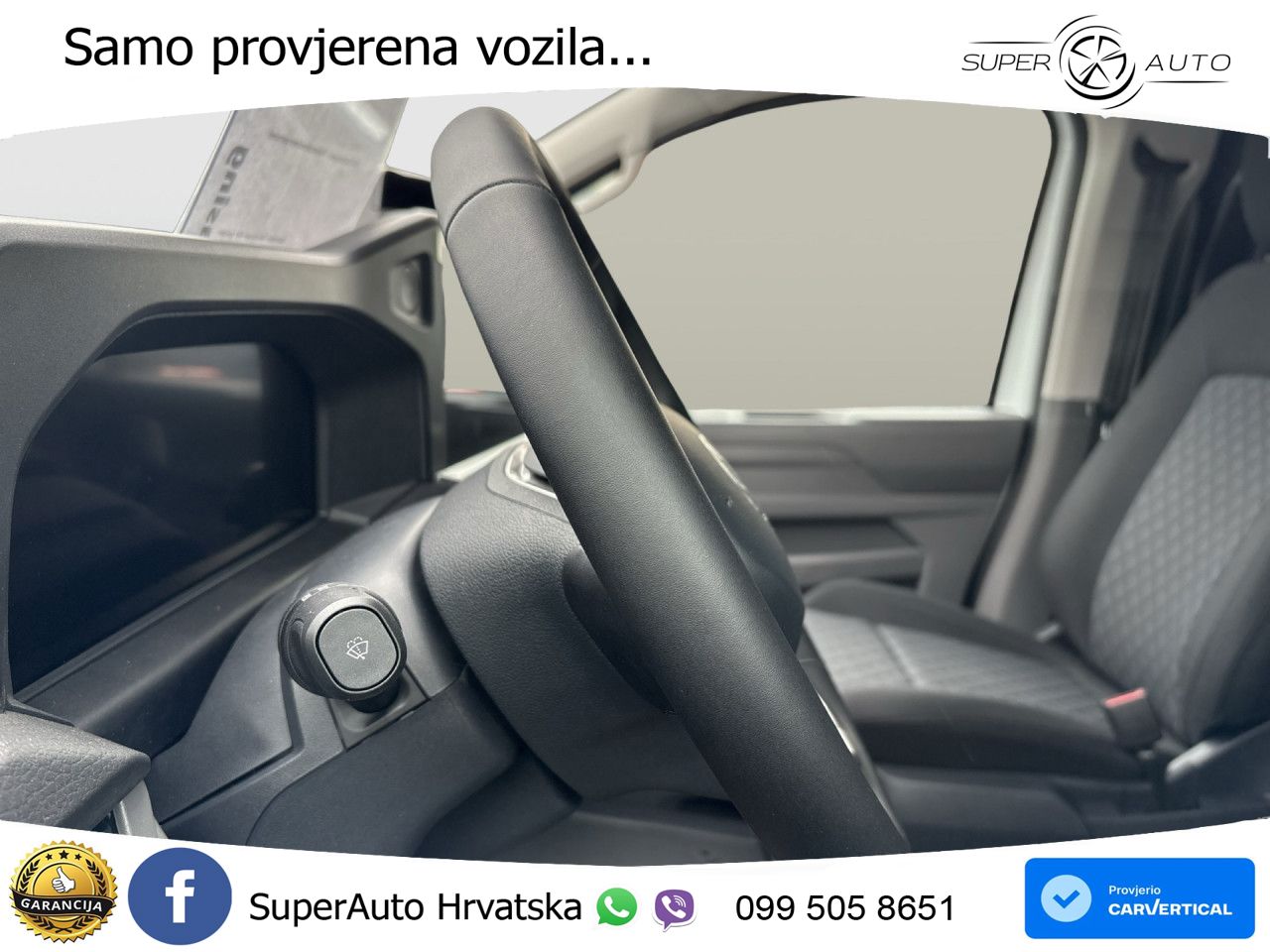 Volkswagen e-Transporter Kasten KR DSG AHK 136 KS