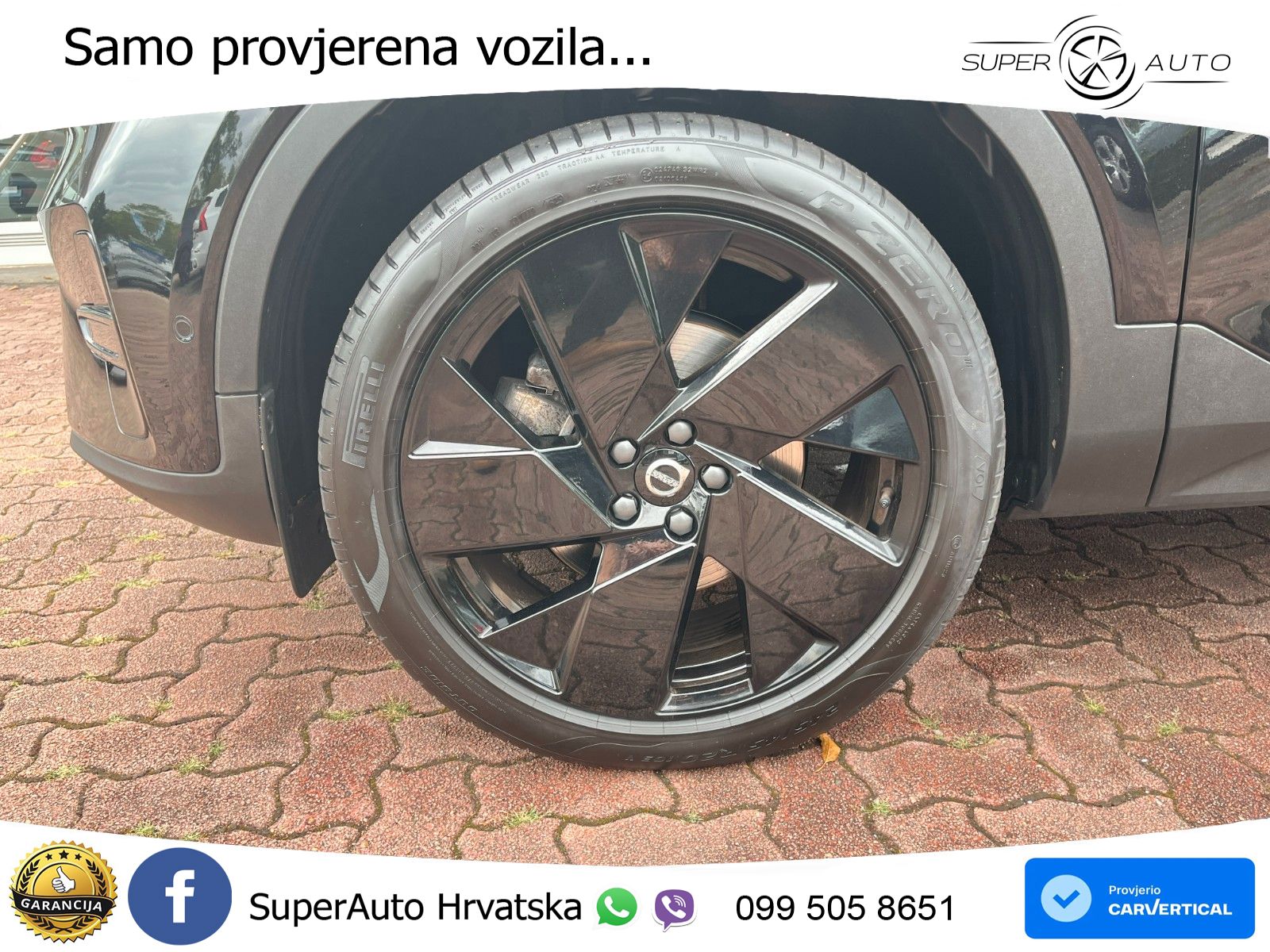 Volvo XC40 2.0 B3 163 KS Automatic LED+GR SJED+ACC