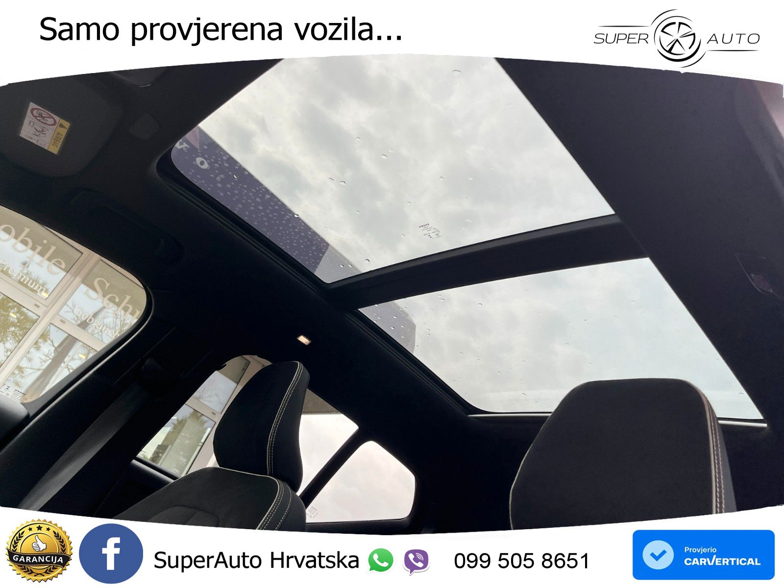 Volvo XC40 2.0 B3 163 KS Automatic LED+GR SJED+ACC