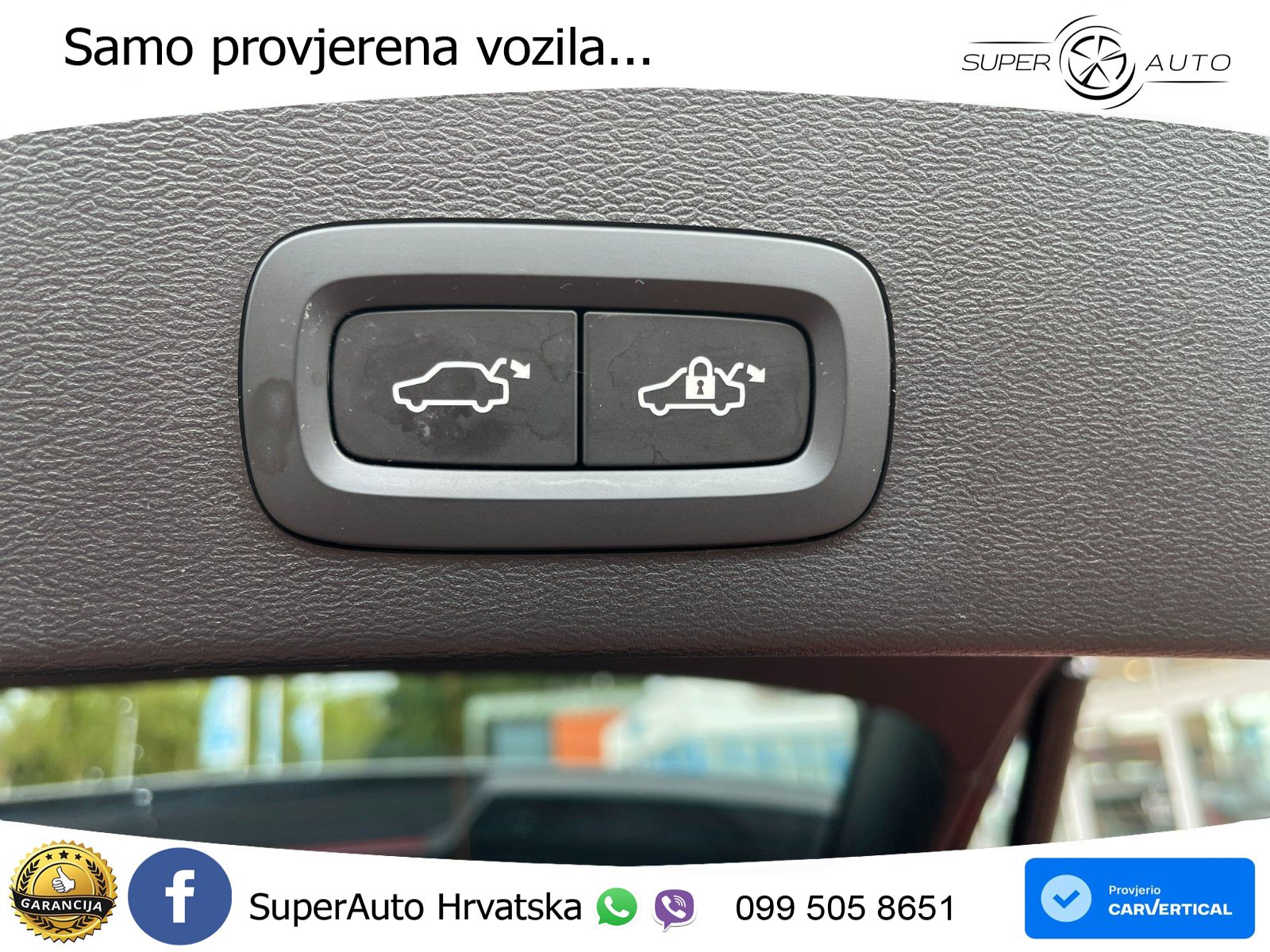 Volvo XC40 2.0 B3 163 KS Automatic LED+GR SJED+ACC