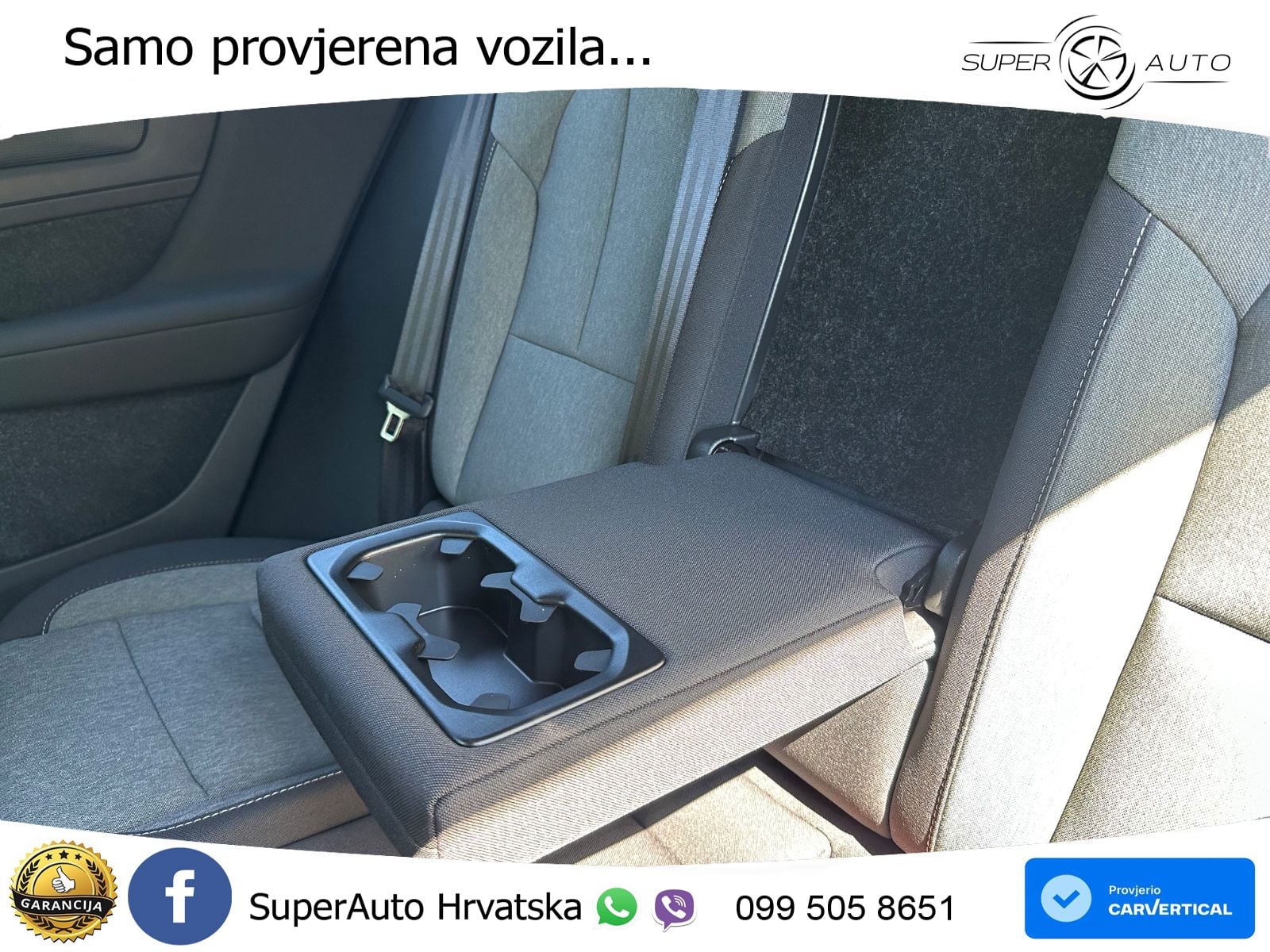 Volvo XC40 2.0 B3 163 KS Automatic LED+GR SJED+ACC