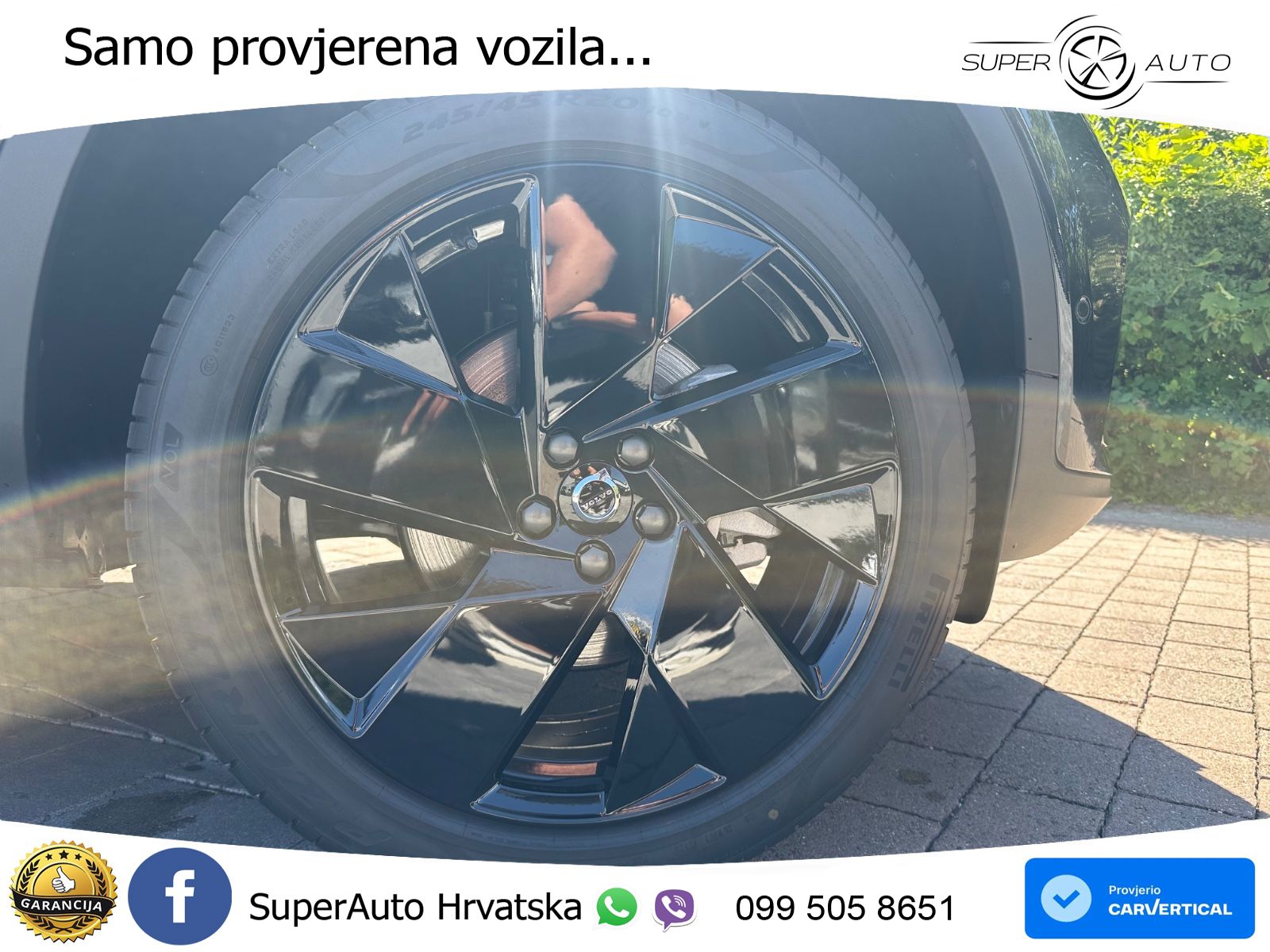 Volvo XC40 2.0 B3 163 KS Automatic LED+GR SJED+ACC