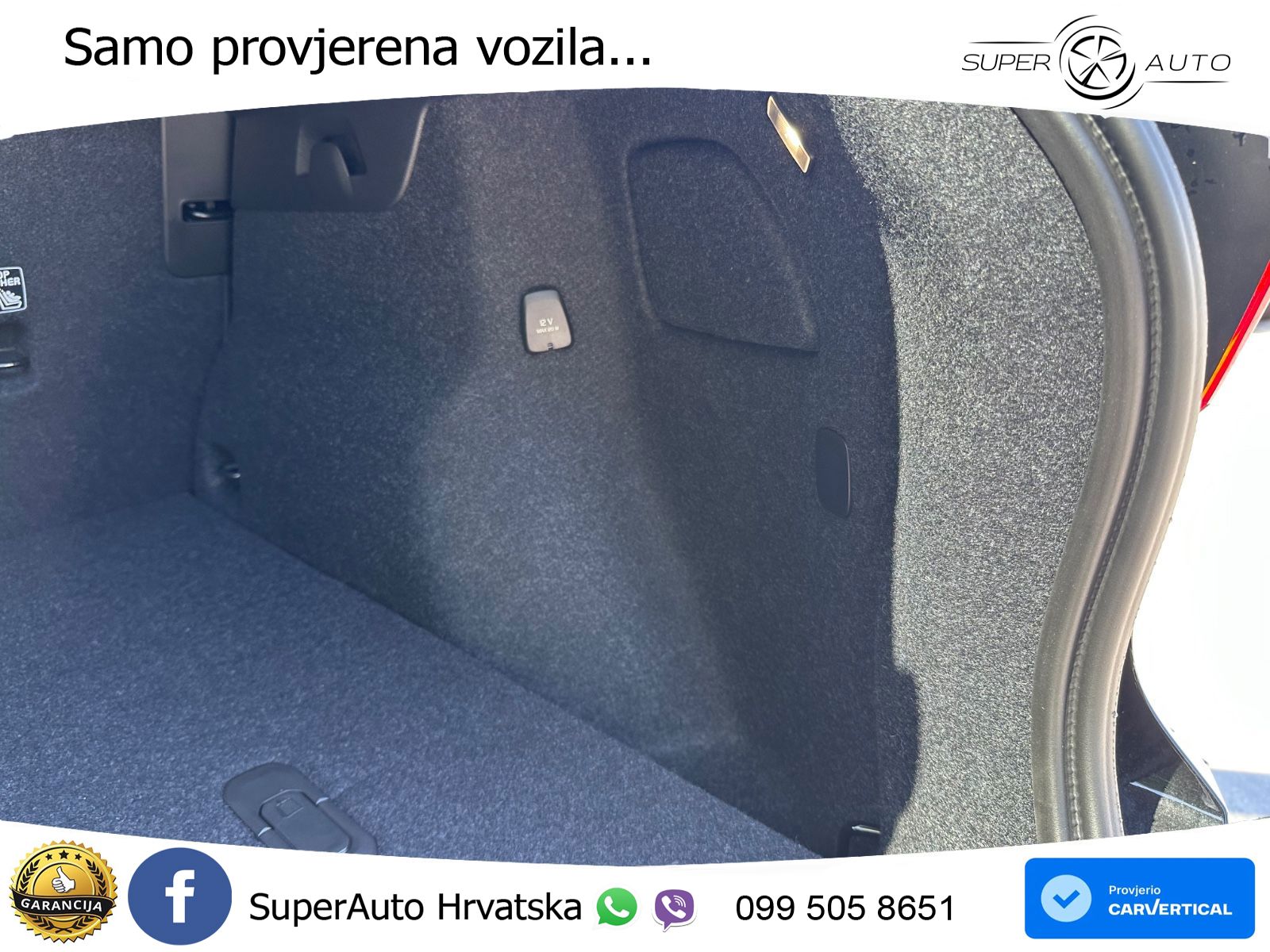 Volvo XC40 2.0 B3 163 KS Automatic LED+GR SJED+ACC
