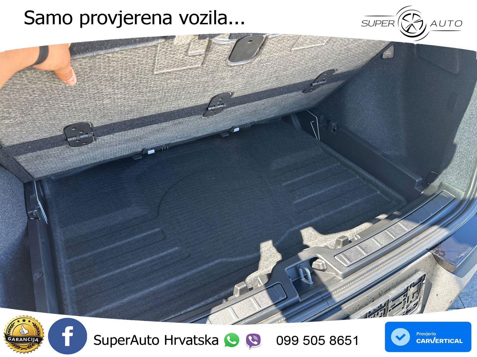 Volvo XC40 2.0 B3 163 KS Automatic LED+GR SJED+ACC