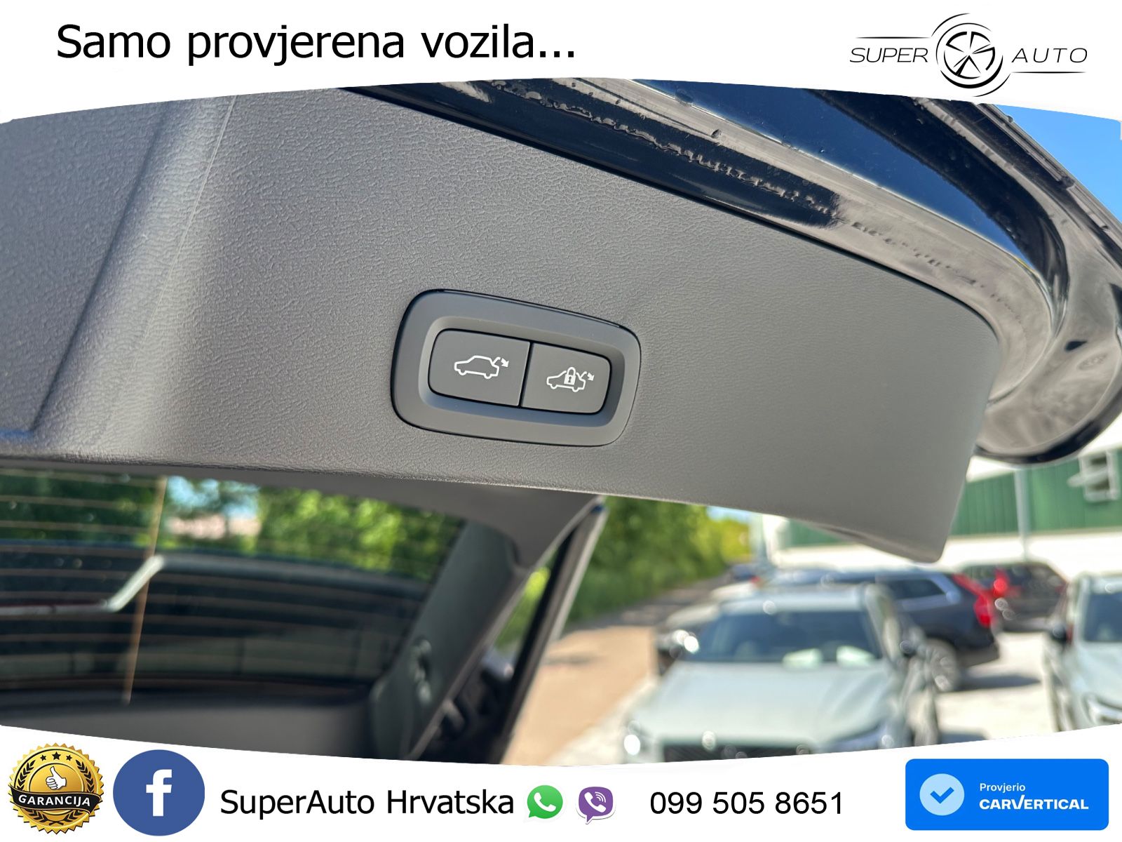 Volvo XC40 2.0 B3 163 KS Automatic LED+GR SJED+ACC