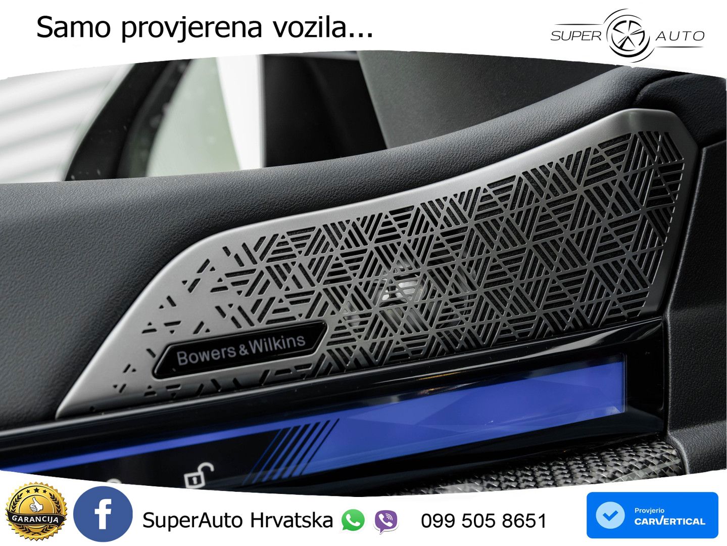 BMW M5 Touring 4.4 V8 (727 KS) xDrive Steptronic