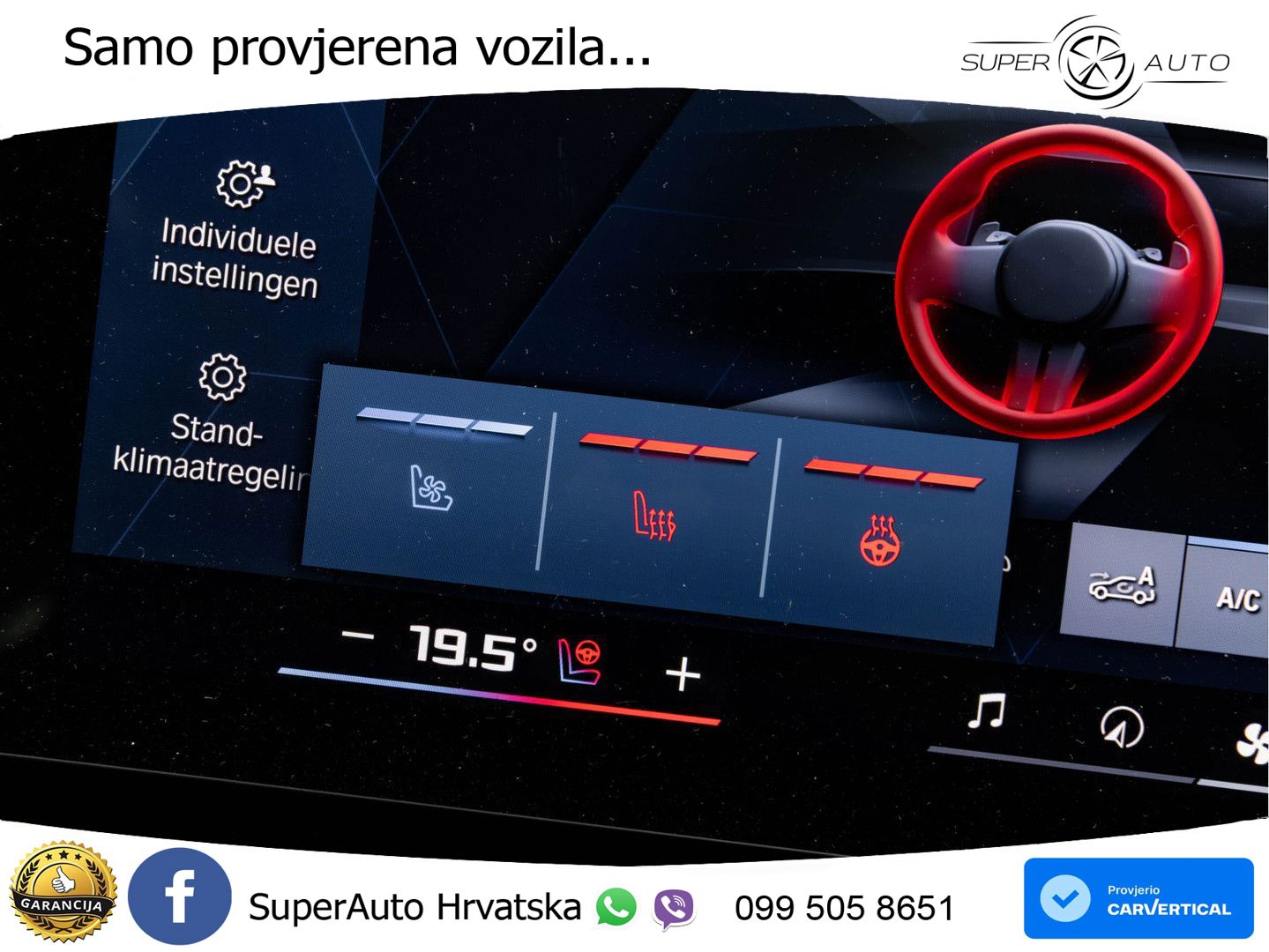 BMW M5 Touring 4.4 V8 (727 KS) xDrive Steptronic