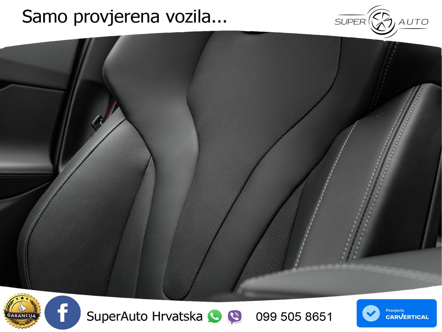 BMW M5 Touring 4.4 V8 (727 KS) xDrive Steptronic